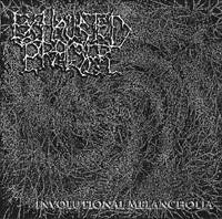 Exhausted Prayer : Involutional Melancholia Exhausted Prayer : Involutional Melancholia